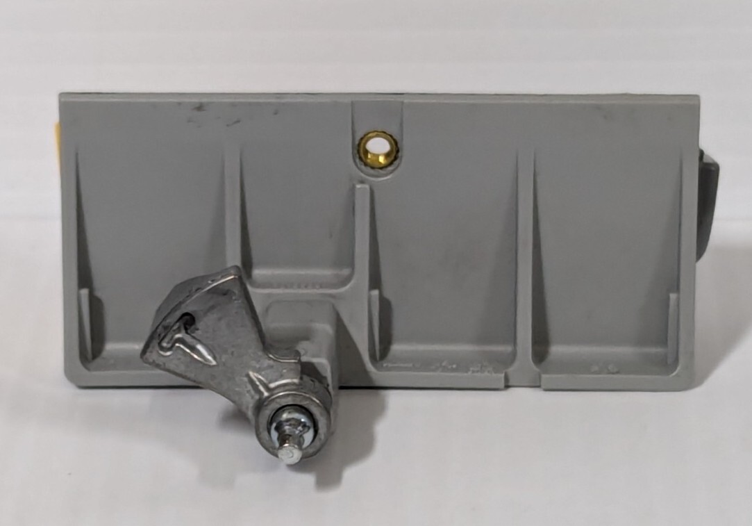 Kirby Vacuum Neutral Drive N D Pedal Switch Lever G3, G4, G5, G6, G7