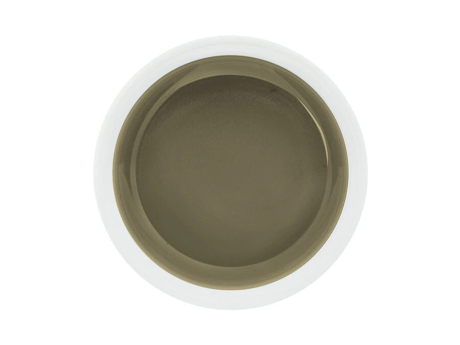 Color UV Gel LED FARBGEL DARK OLIVE French Modellage Nail Art Design Nagel Grün - Bild 2 von 3