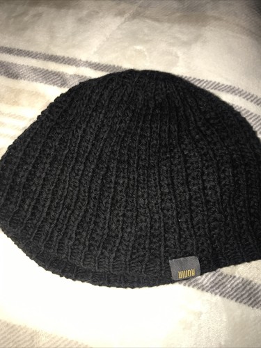 BURTON RONIN Snowboards Beanie Winter 