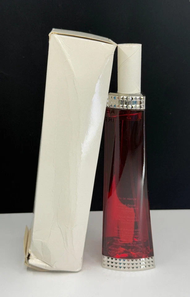 Туалетная вода-спрей Absolutely Irresistible от Givenchy 2,5 унции РЕДКАЯ *проверьте описание - Изображение 2 из 4