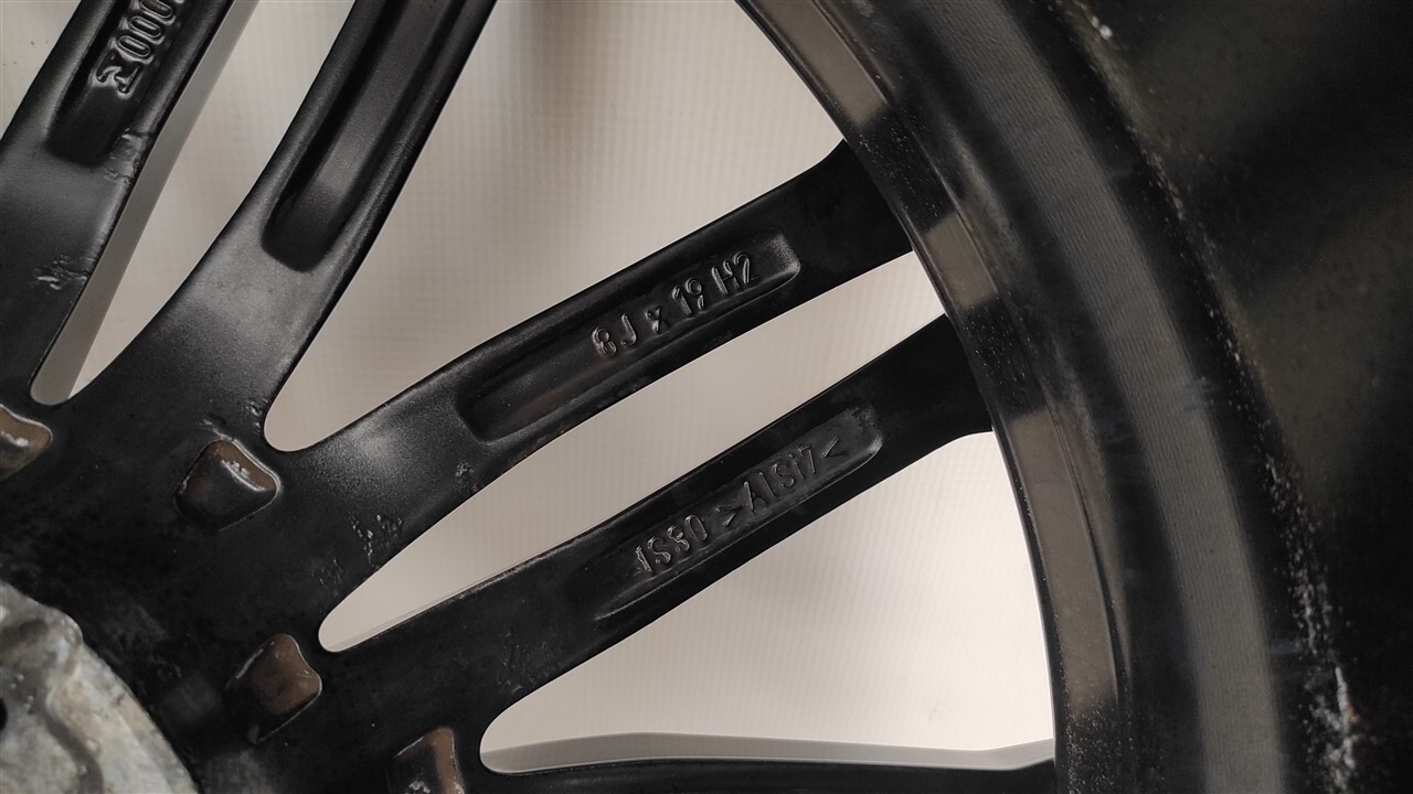 4xoriginal 19 BMW M664 5er G30 G31 7855085 / 7855086 online kaufen  