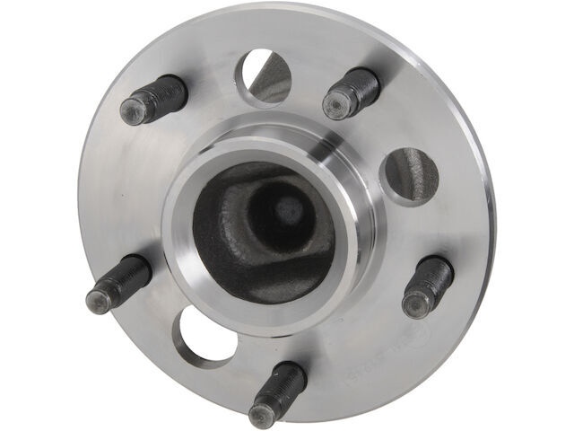 Rear API PDL Wheel Hub Assembly fits Buick Century 1997-2003 95PSKB
