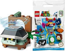 LEGO Super Mario Character Pack Series 3 Bony Beetle 71394