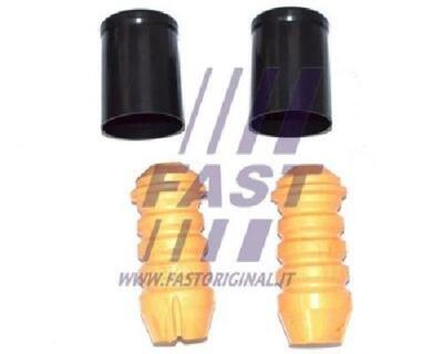 Original FAST Staubschutzsatz Stoßdämpfer FT12034K für Fiat Skoda
