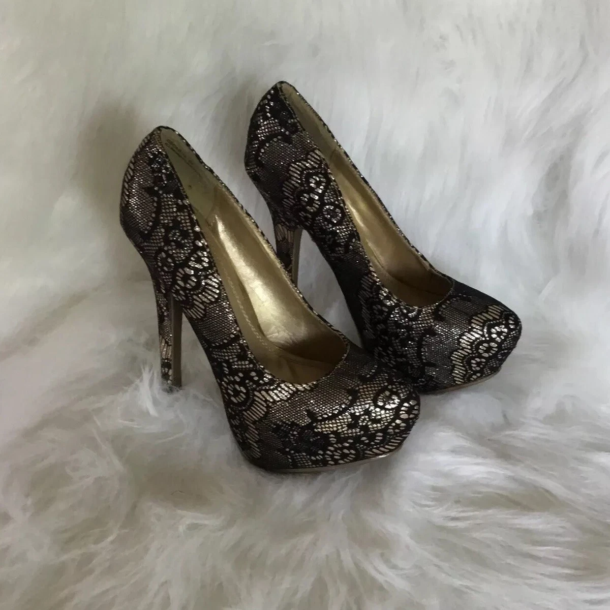 High heels inches cheap