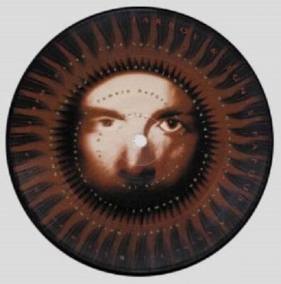 JARBOE & IGNIS FATUUS Cache Toi 7'' Vinyl UK Cold Spring  CSR11P PIC DISC SWANS