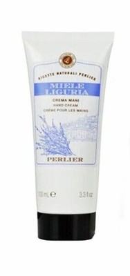 Perlier Honey Liguria (Lavender) Hand Cream,  3.3 fl.oz. SEALED