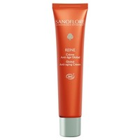 Sanoflore Reine Creme Anti-Aging Global Bio 40 Ml Ist Eine Pflege Mit Vielen Vor