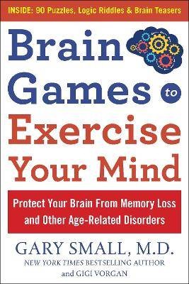 Brain Games to Exercise Your Mind Protect Your Bra