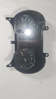 Used Speedometer Gauge fits: 2015 Jaguar Xf cluster 3.0L MPH Grade A