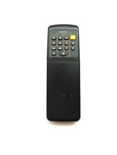 DENON CD MD TAPE TUNER AUDIO Remote Control RC-836