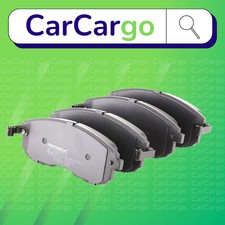 Pastiglie freno anteriori per Nissan Versa 1.8 2006-2011 RIDEX TEDESCO QUALITÀ OE