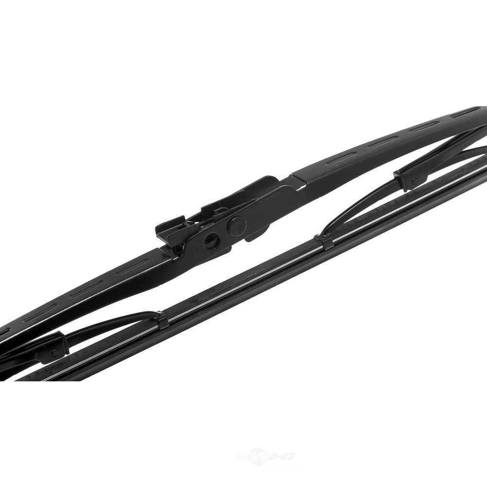 Windshield Wiper Blade fits 1984-2002 Mercedes-Benz 300E SL500 190E  ACDELCO PRO - Image 4 of 4