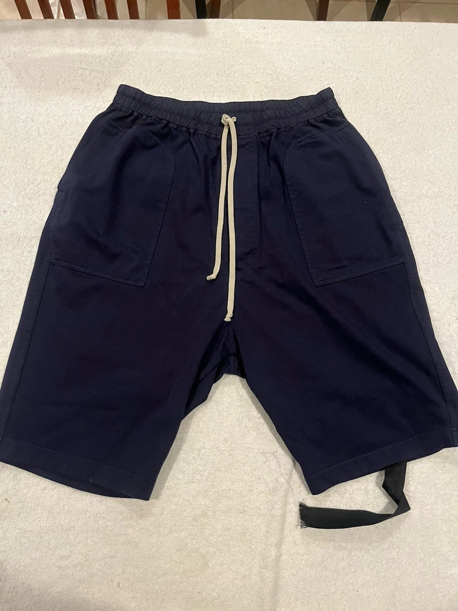 Rick Owens Men's Shorts for sale | eBay