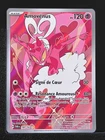Carte Pokémon Amovénus 180/167 EV6 Mascarade Crépusculaire TWM FR