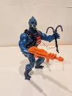 Webstor Masters Universe He-Man Complete Vintage Original MOTU