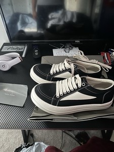 Rick Owens 41 | eBay