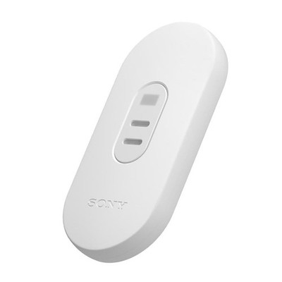 Sony Reon Pocket 5 Wearable Thermo Device RNPK-5 Neckband White
