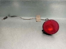 Pare-choc arrière Ssangyong ACTYON