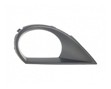 Rahmen Kühlergitter Links für Audi Q7 4L 09-15