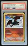 2023 Pokemon SWSH Crown Zenith Radiant Charizard #020/159 PSA 10 GEM MINT