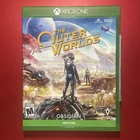 The Outer Worlds - Microsoft Xbox One 2019