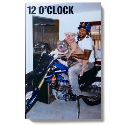“12 O’Clock” by Living Proof Larry Clark s-l400.jpg