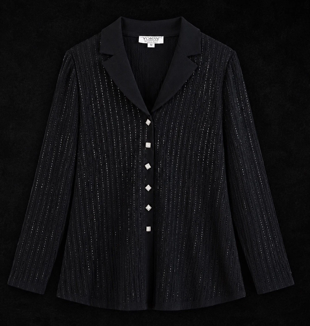 ST JOHN Knits Marie Gray Indiana Women's Suits & Blazers for sale