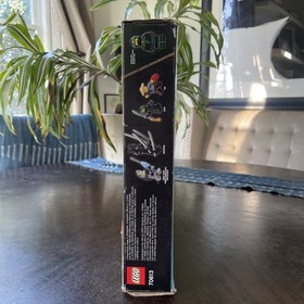 LEGO Ninjago Movie #70613: Garma Mecha Man | Free Shipping!!! | Read Description