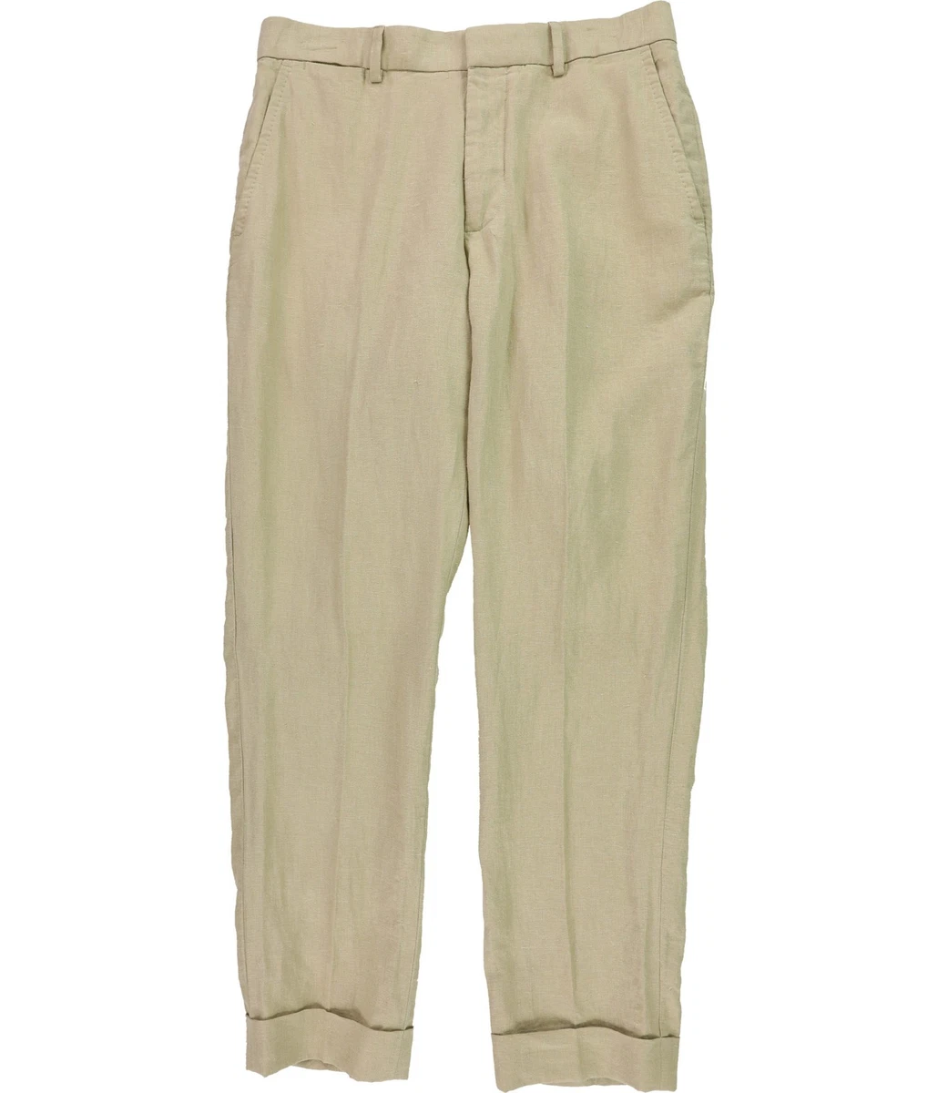 Lauren Ralph Lauren Linen 34 Size Pants for Men for sale | eBay
