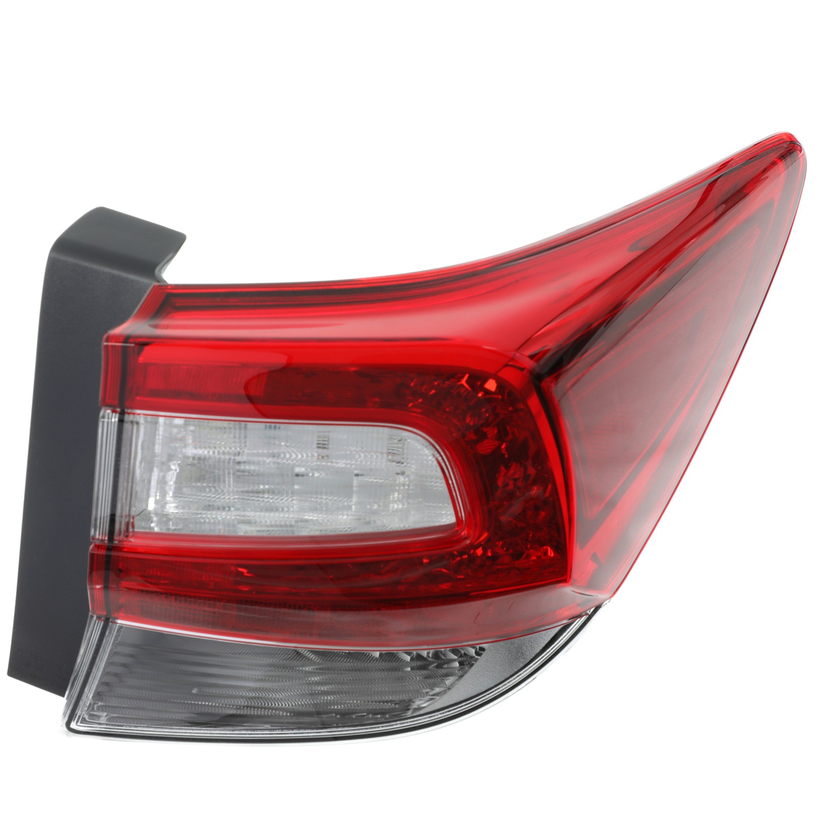 Luz trasera derecha para Subaru Impreza 2017-2023 (P/N 84912FL10A)