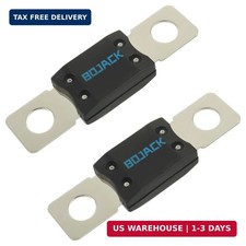 MEGA/AMG High Current Fuse Bolt-on Fuse 40A Amp for Cars, Trucks, Construction V