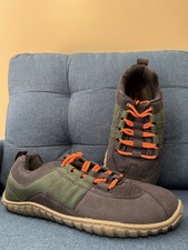 Saguaro Barefoot Shoes 8.5-9 Size Men  s - 10.5-11 Size Women  s Brand New 