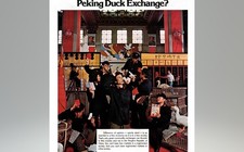 Celebrate Capitalism--Futures trading posters, set of three. 