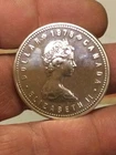 1978 Canada  .500 Silver Dollar