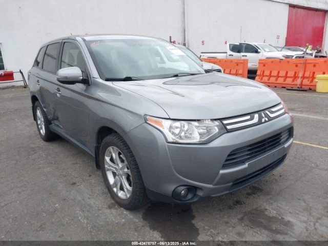 GLOVE BOX 2014 MITSUBISHI OUTLANDER - Изображение 2 из 4