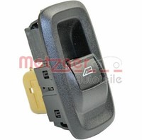 Metzger Autoteile Schalter Fensterheber 0916399 FüR Fiesta Ford 6 CB1 Ccn Van