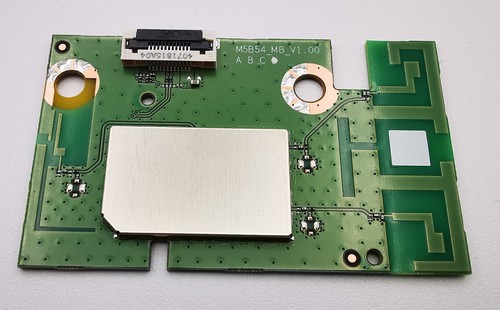 Hisense TV WLAN Modul TX7663BU51T - E469716 - MW510 - 1265032 M5B54 aus 55E7KQ