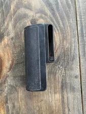 ASP Envoy Scabbard 40cm Baton Holder, Black - 52246