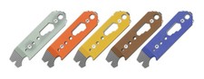 Kizer Multi-Tool Titanium & G10 EDC Multi-Functional Tools Pac-Bar