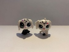 Littlest Pet Shop Special Collection BFF Puppies