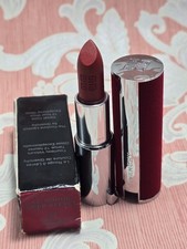 GIVENCHY Le Rouge DEEP VELVET LIPSTICK 0.12 oz 37 ROUGE GRAINE