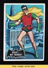 1966 Topps Batman Black Bat Robin Boy Wonder #2 READ 0nr3