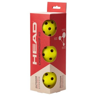 Championship 40-3 Pack