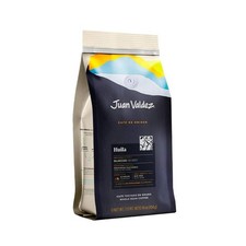 Juan Valdez Huila Coffee Beans - Origin Selection