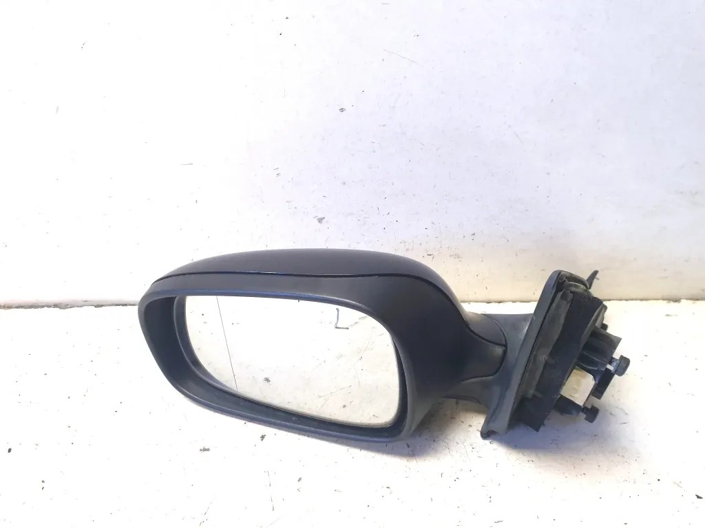 SAAB 9-3 YS3F Außenspiegel  links E1010725 1.90 Diesel 88kw 2005 34266041