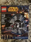 New ListingLEGO - Star Wars - 75044 Droid Tri-Fighter - New Sealed in Box