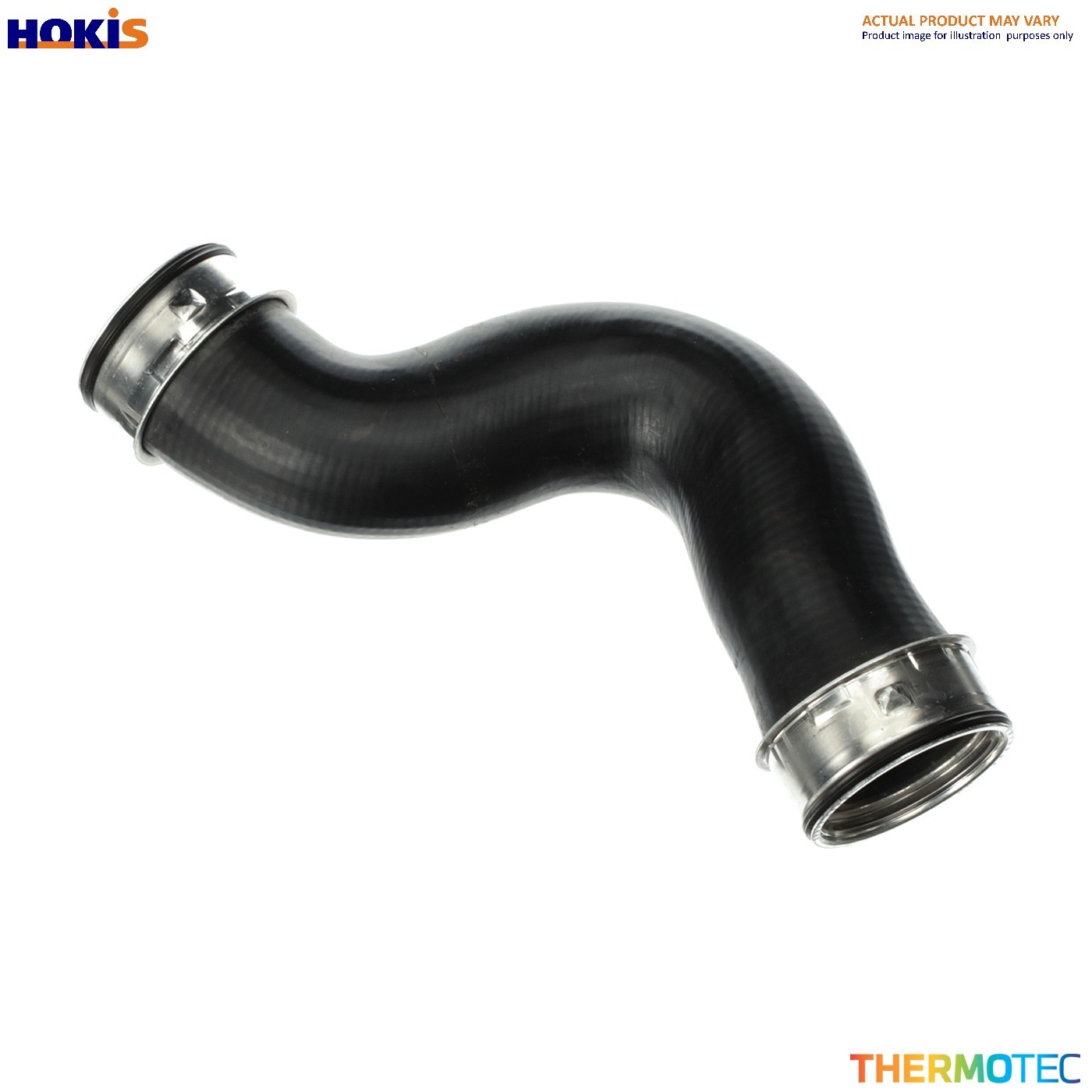 CHARGE AIR HOSE DCW126TT FOR VW CNEA/CSHA 2.0L 4cyl AMAROK