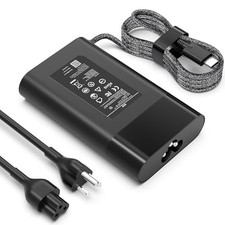 New 65W USB-C HP Laptop Charger Replacement For Spectre X360 Envy ProBook