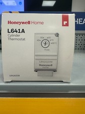 HONEYWELL L641A1039 CYLINDER STAT (NEW OLD STOCK)